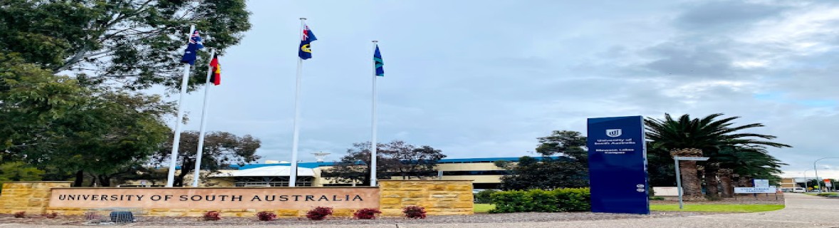 University of South Australia